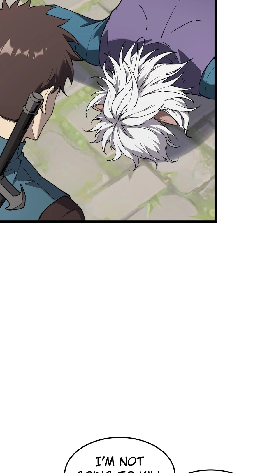 An Outcast In Another World Chapter 30 217 ch 30 3