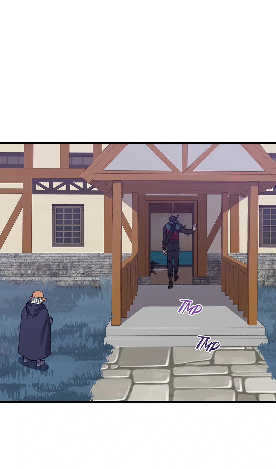 An Outcast In Another World Chapter 30 245 ch 30 31