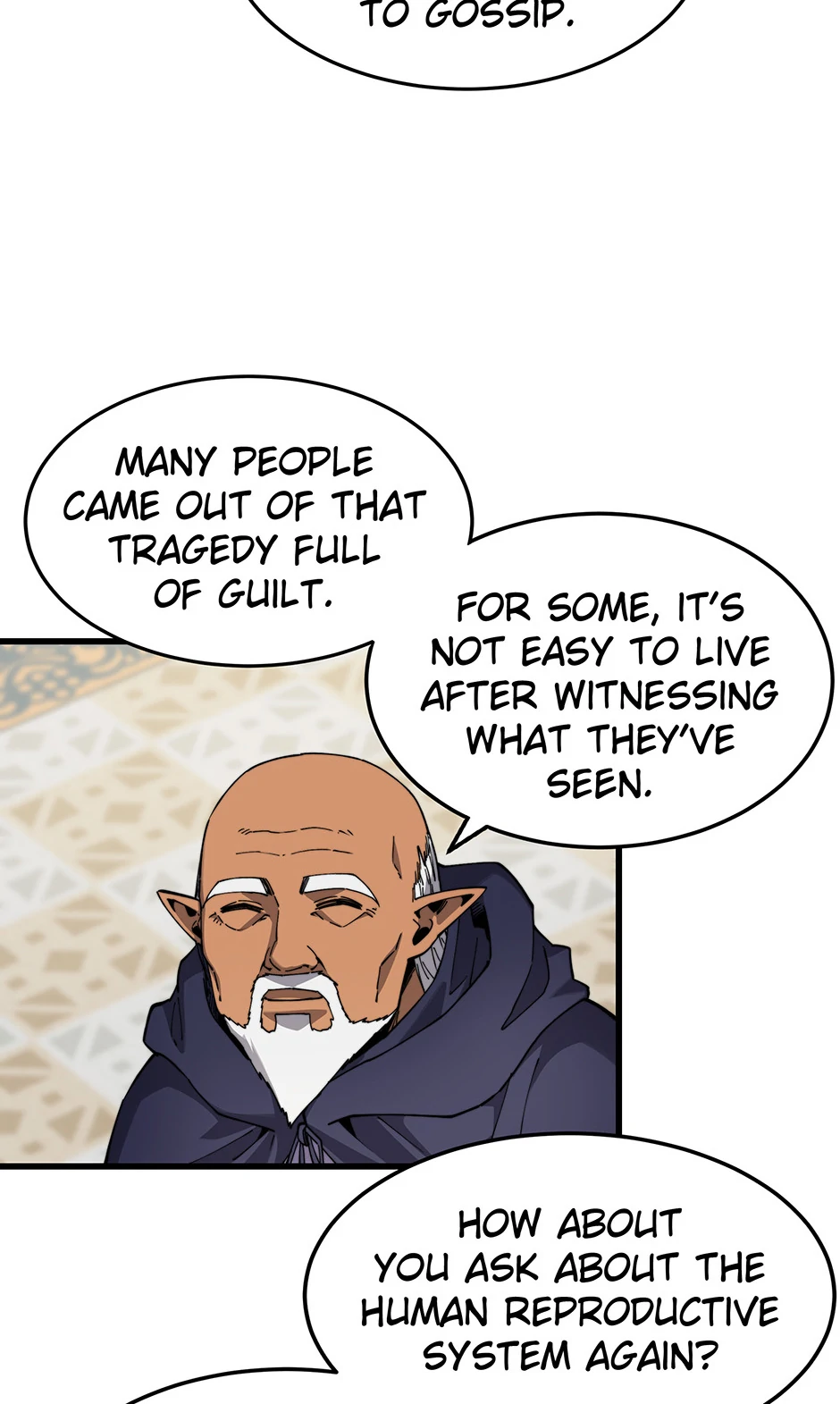 An Outcast In Another World Chapter 30 249 ch 30 35