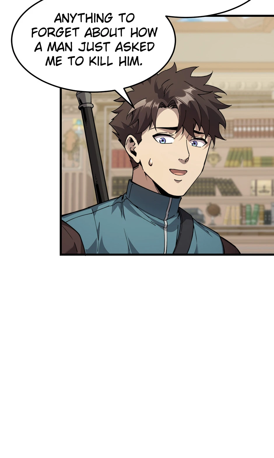 An Outcast In Another World Chapter 30 250 ch 30 36