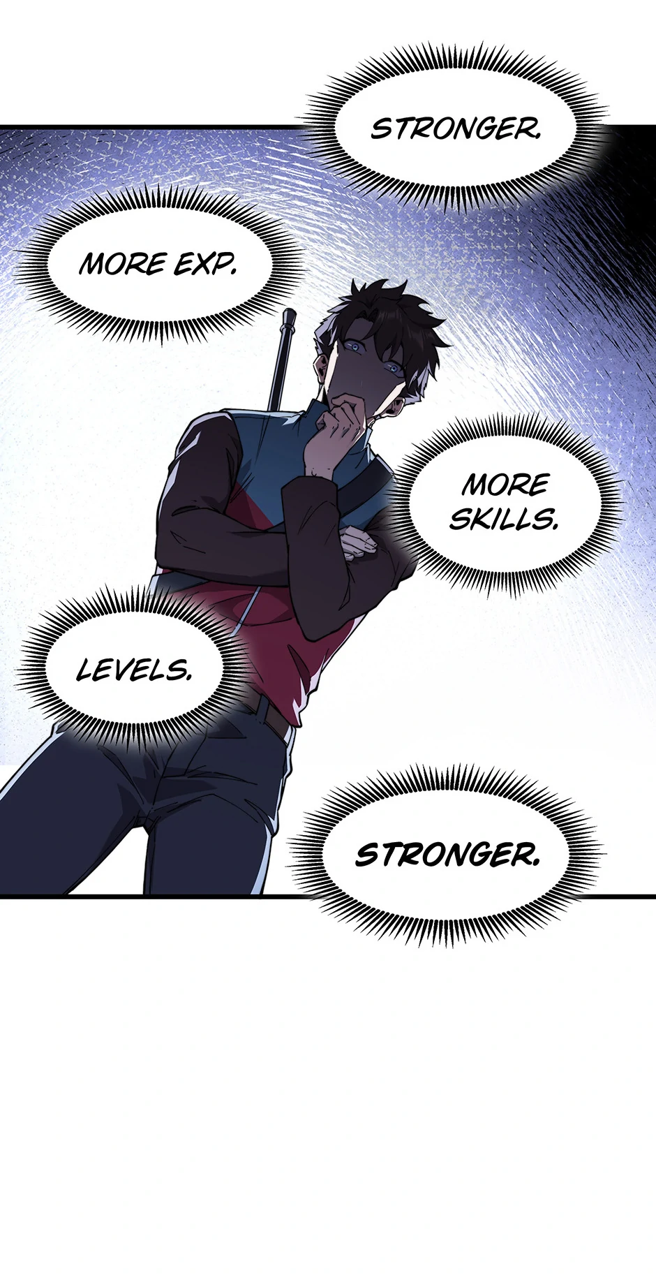 An Outcast In Another World Chapter 30 257 ch 30 43