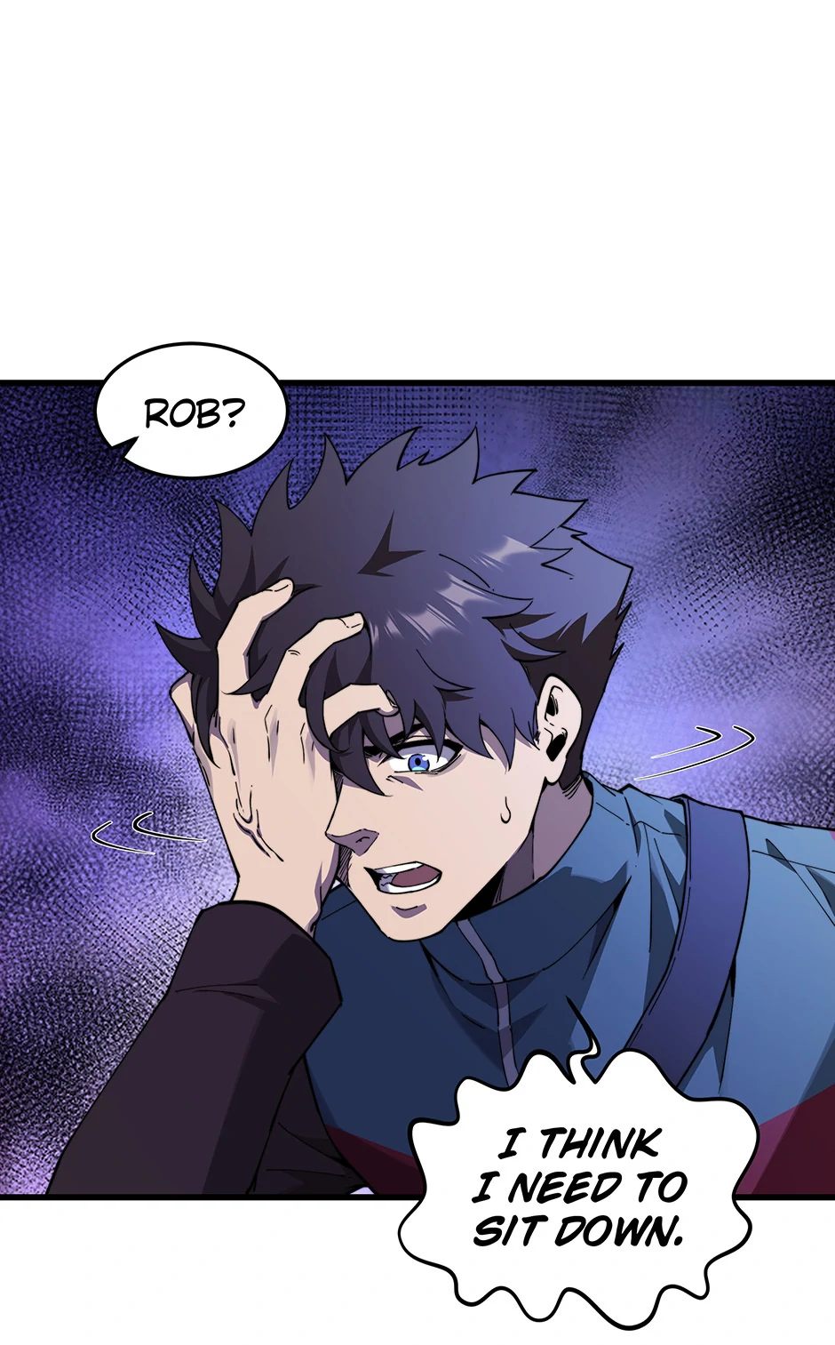 An Outcast In Another World Chapter 30 258 ch 30 44