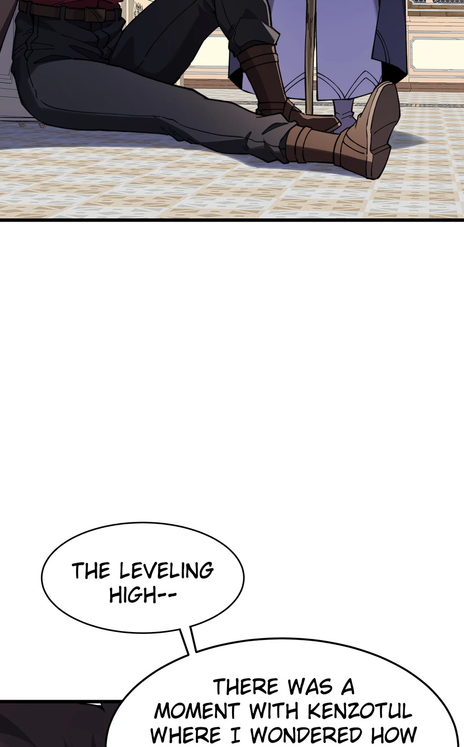 An Outcast In Another World Chapter 30 260 ch 30 46