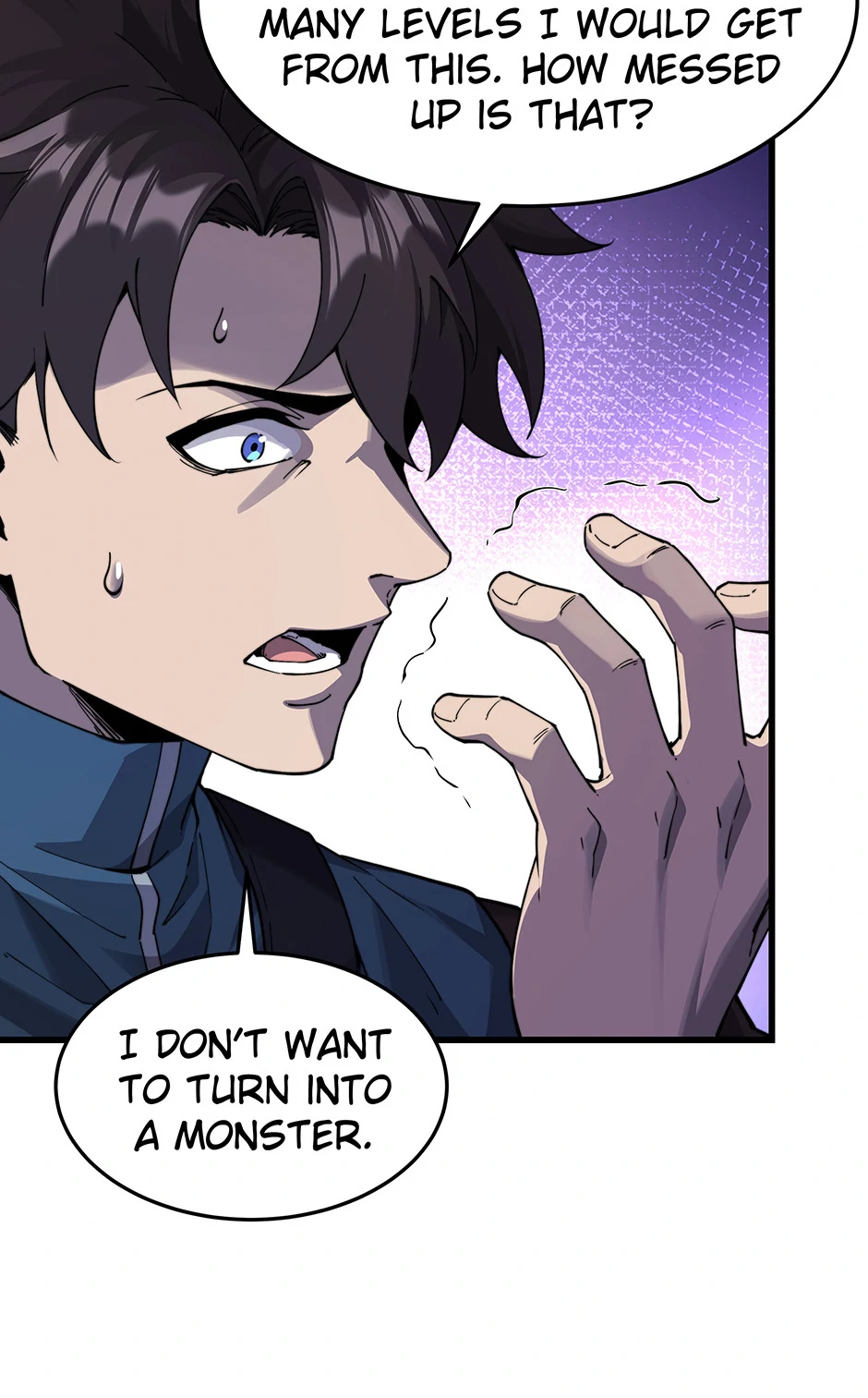 An Outcast In Another World Chapter 30 261 ch 30 47