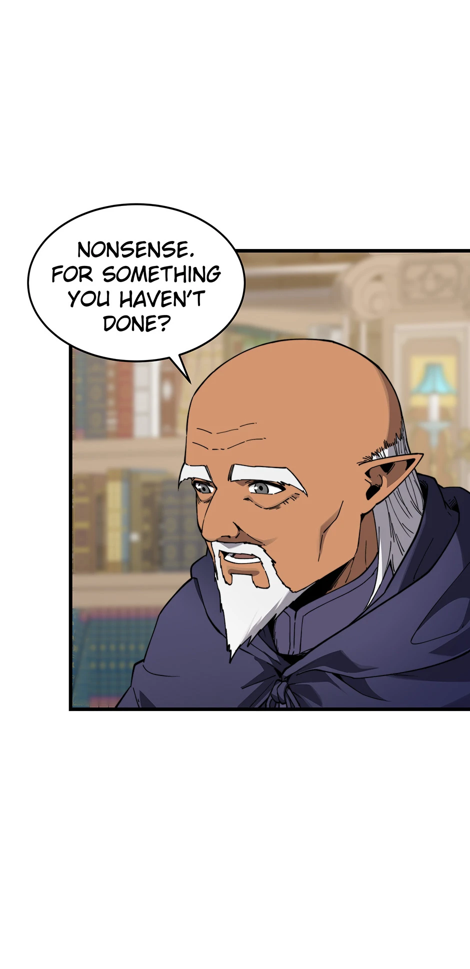 An Outcast In Another World Chapter 30 263 ch 30 49