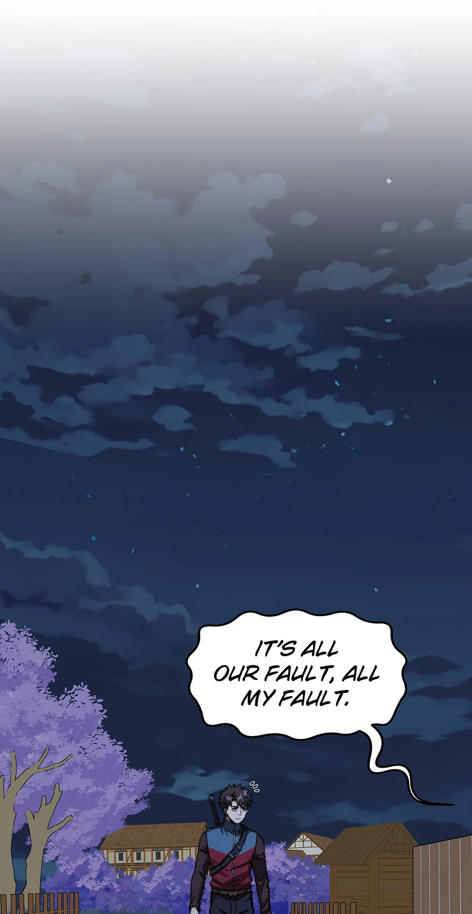 An Outcast In Another World Chapter 30 265 ch 30 51