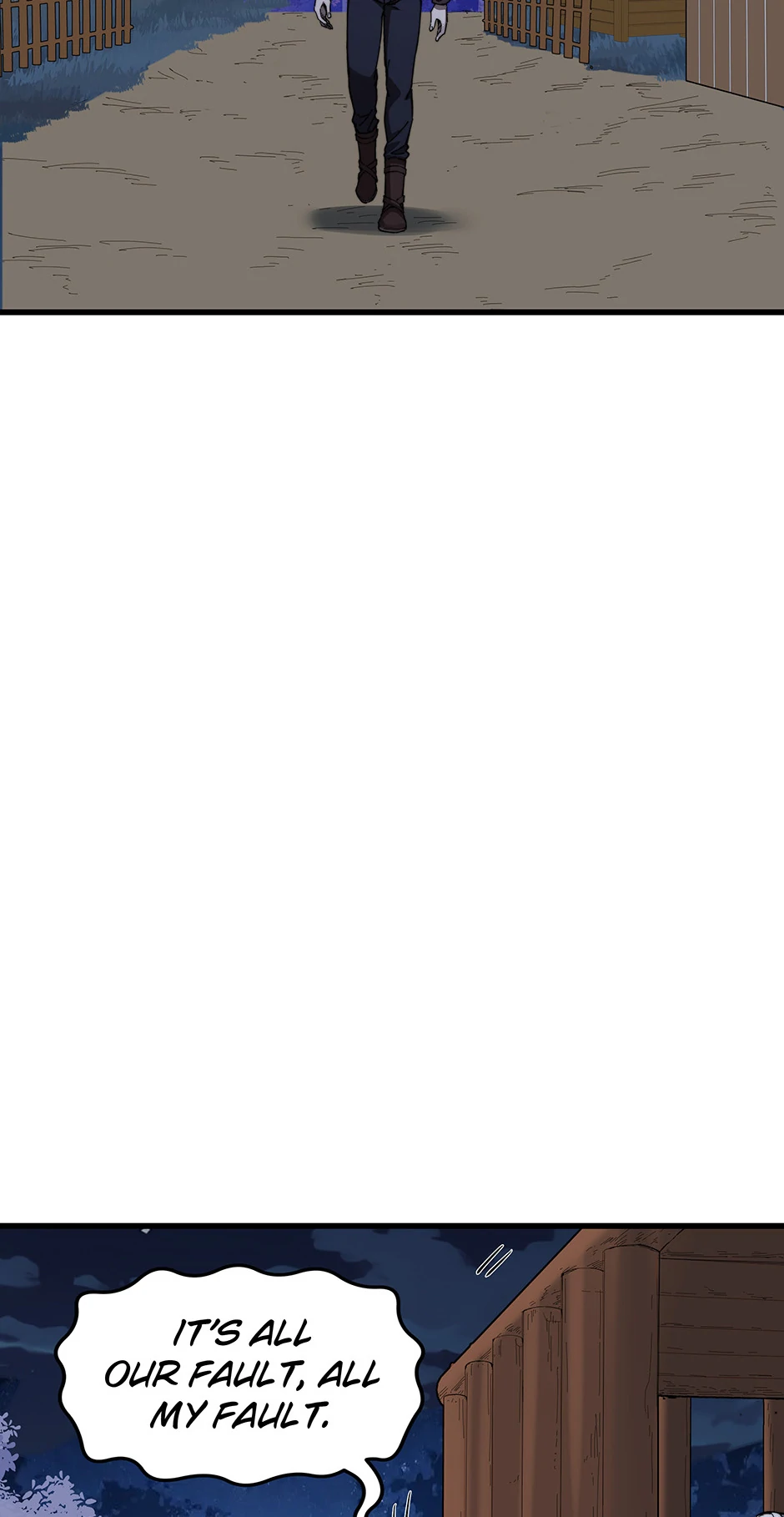 An Outcast In Another World Chapter 30 266 ch 30 52