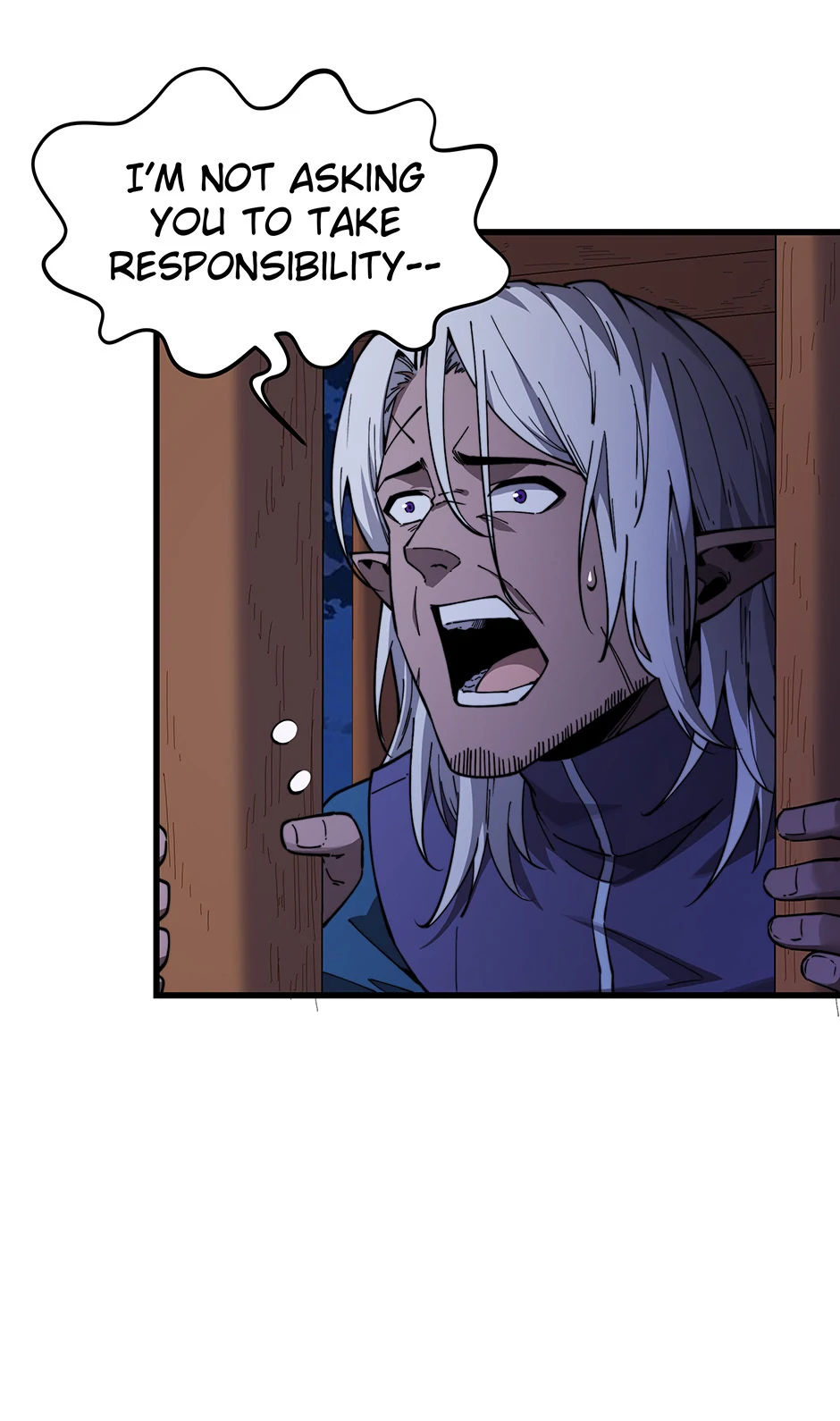 An Outcast In Another World Chapter 30 272 ch 30 58