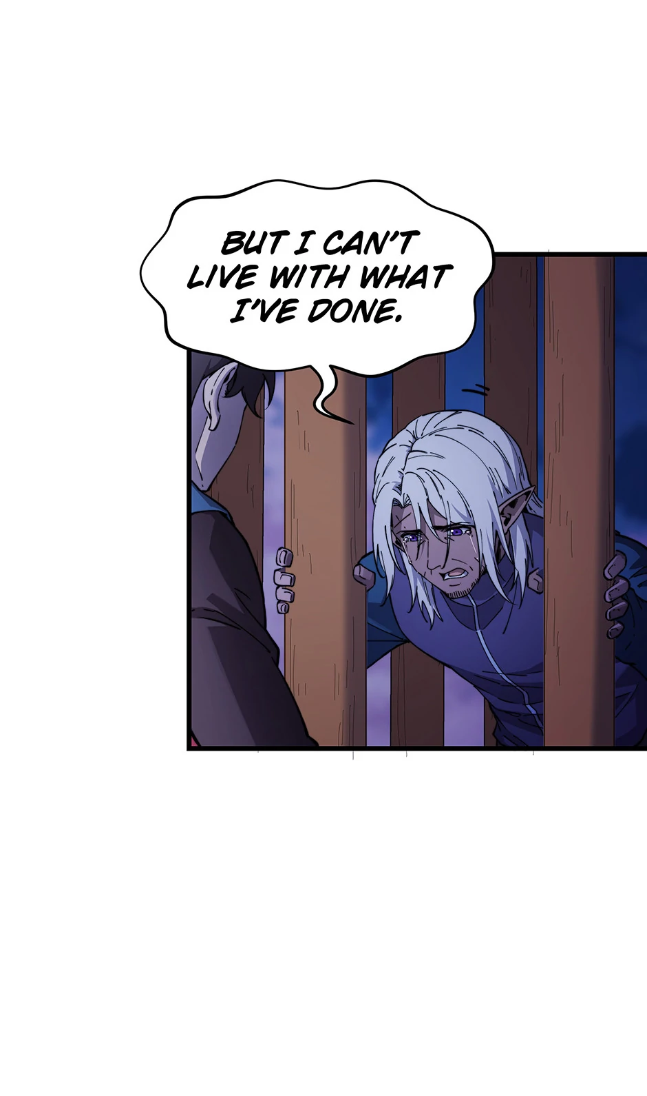 An Outcast In Another World Chapter 30 275 ch 30 61