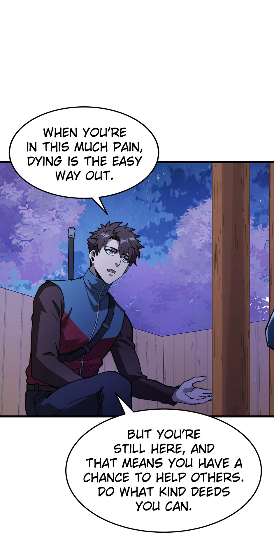 An Outcast In Another World Chapter 30 276 ch 30 62