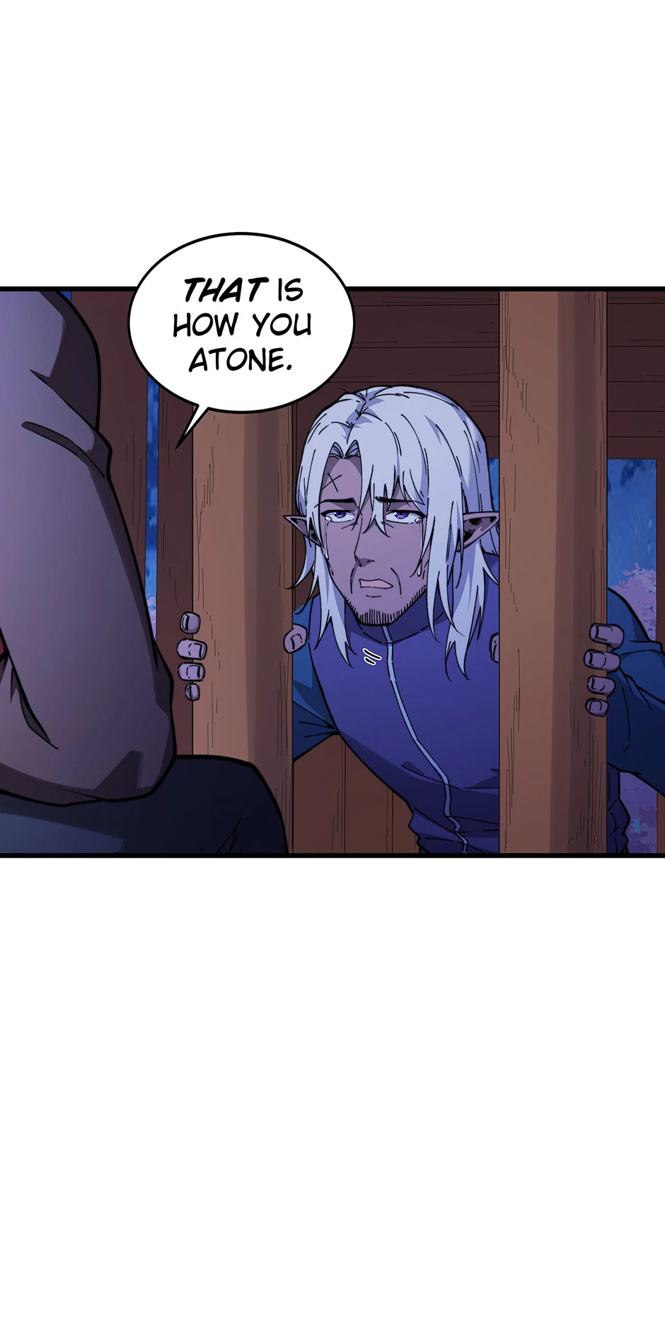 An Outcast In Another World Chapter 30 277 ch 30 63