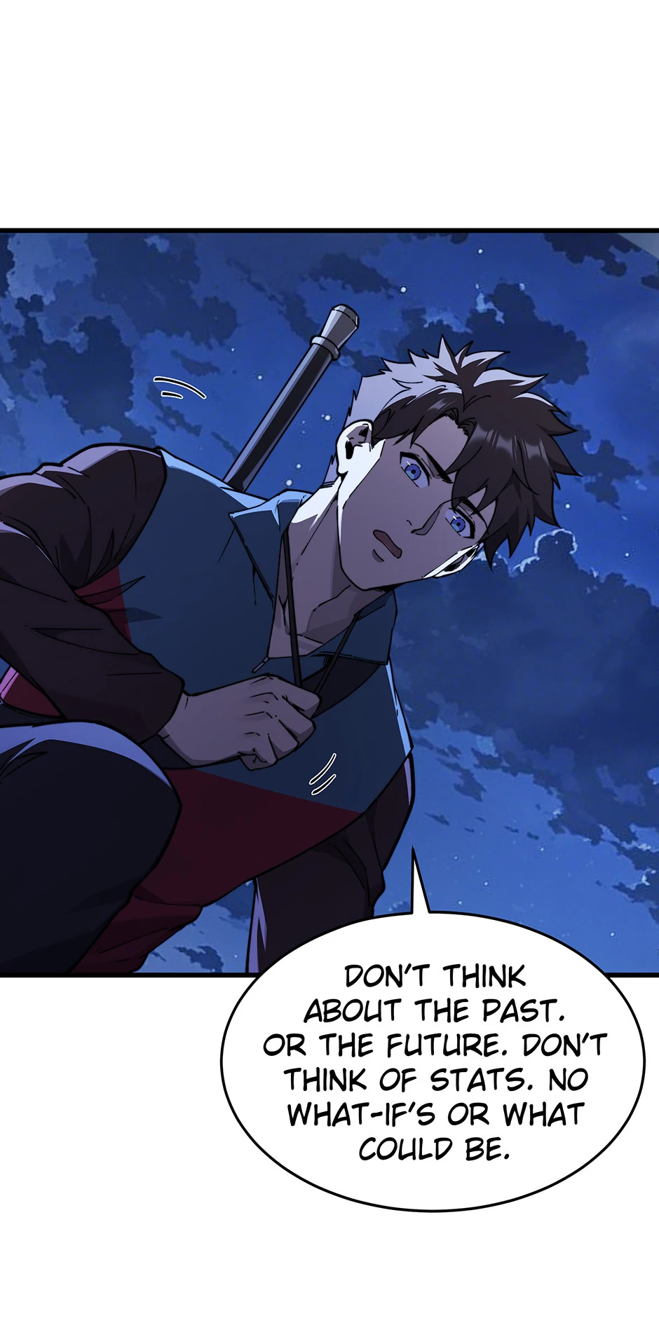 An Outcast In Another World Chapter 30 278 ch 30 64