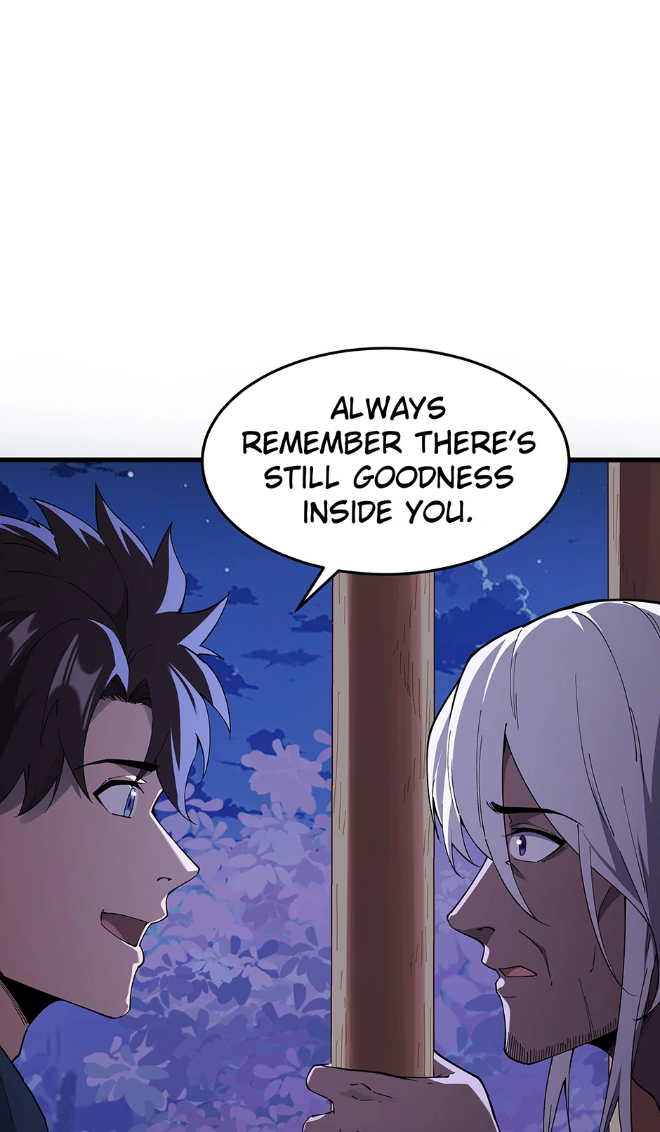 An Outcast In Another World Chapter 30 279 ch 30 65