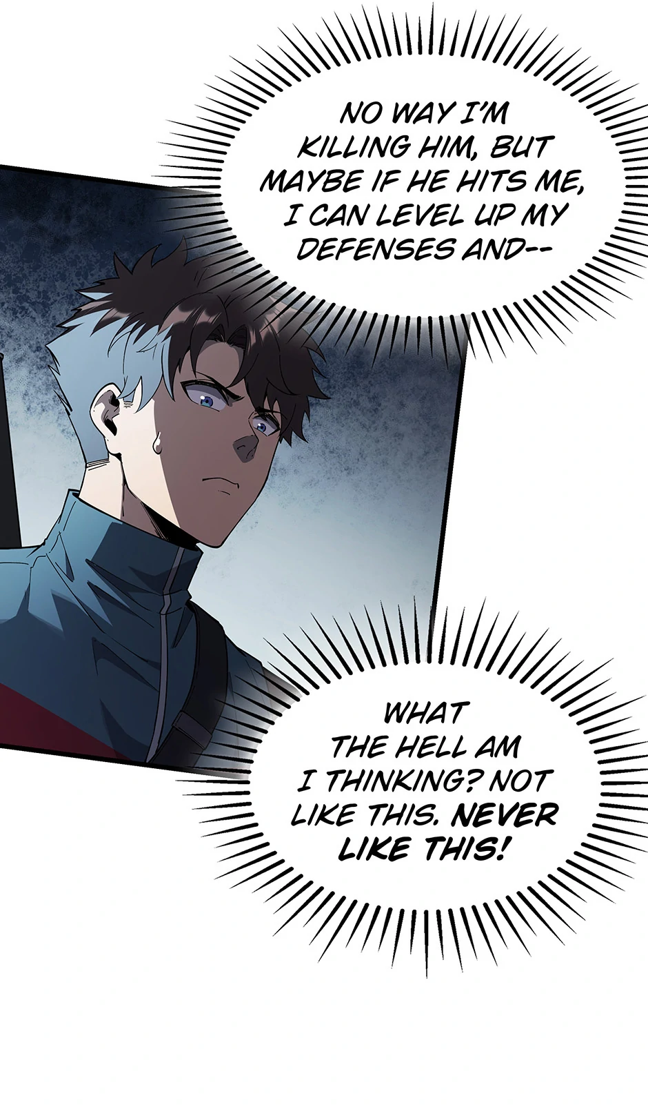 An Outcast In Another World Chapter 30 222 ch 30 8