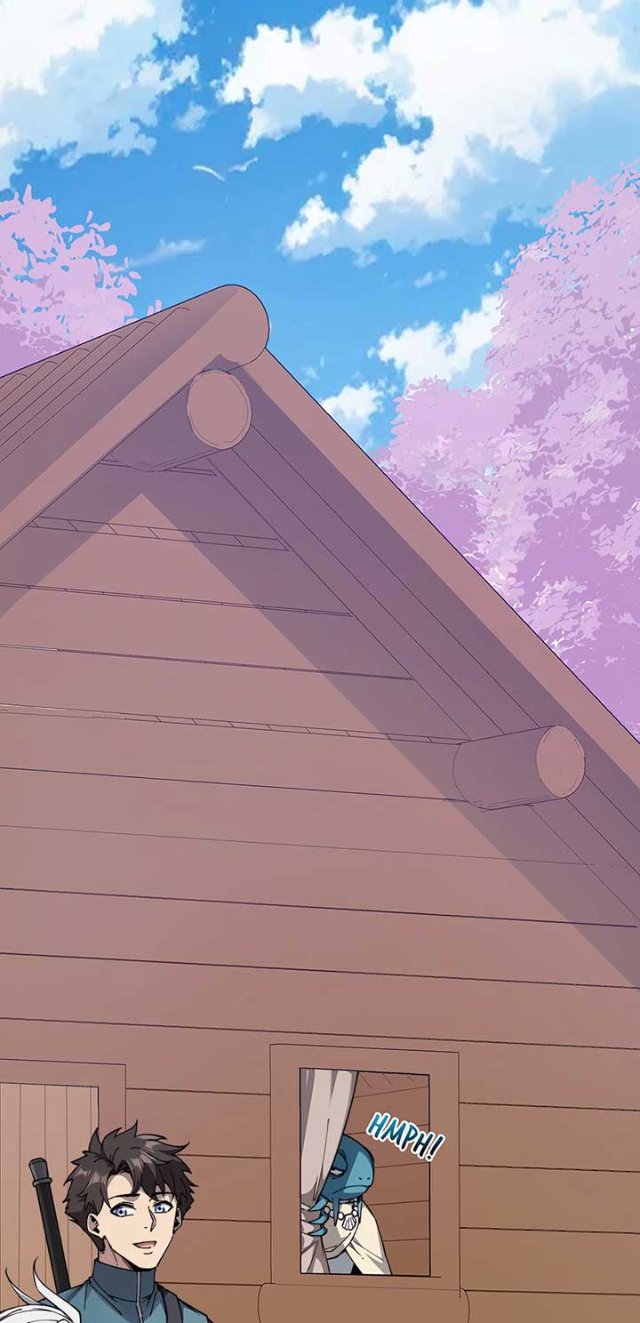 An Outcast In Another World Chapter 31 257 ch 31 1