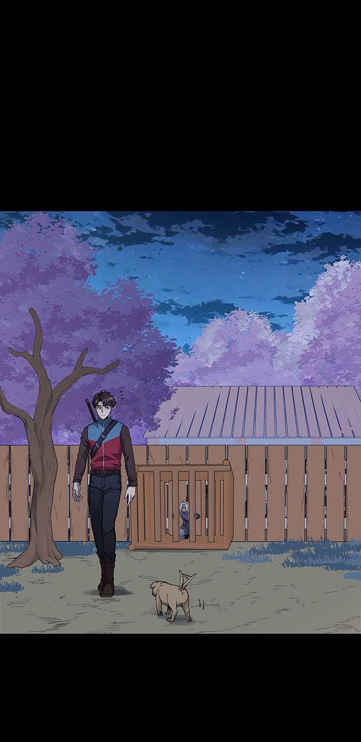 An Outcast In Another World Chapter 31 266 ch 31 10