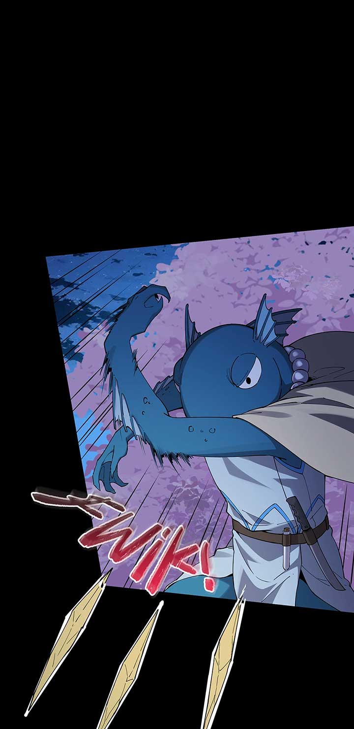 An Outcast In Another World Chapter 31 267 ch 31 11