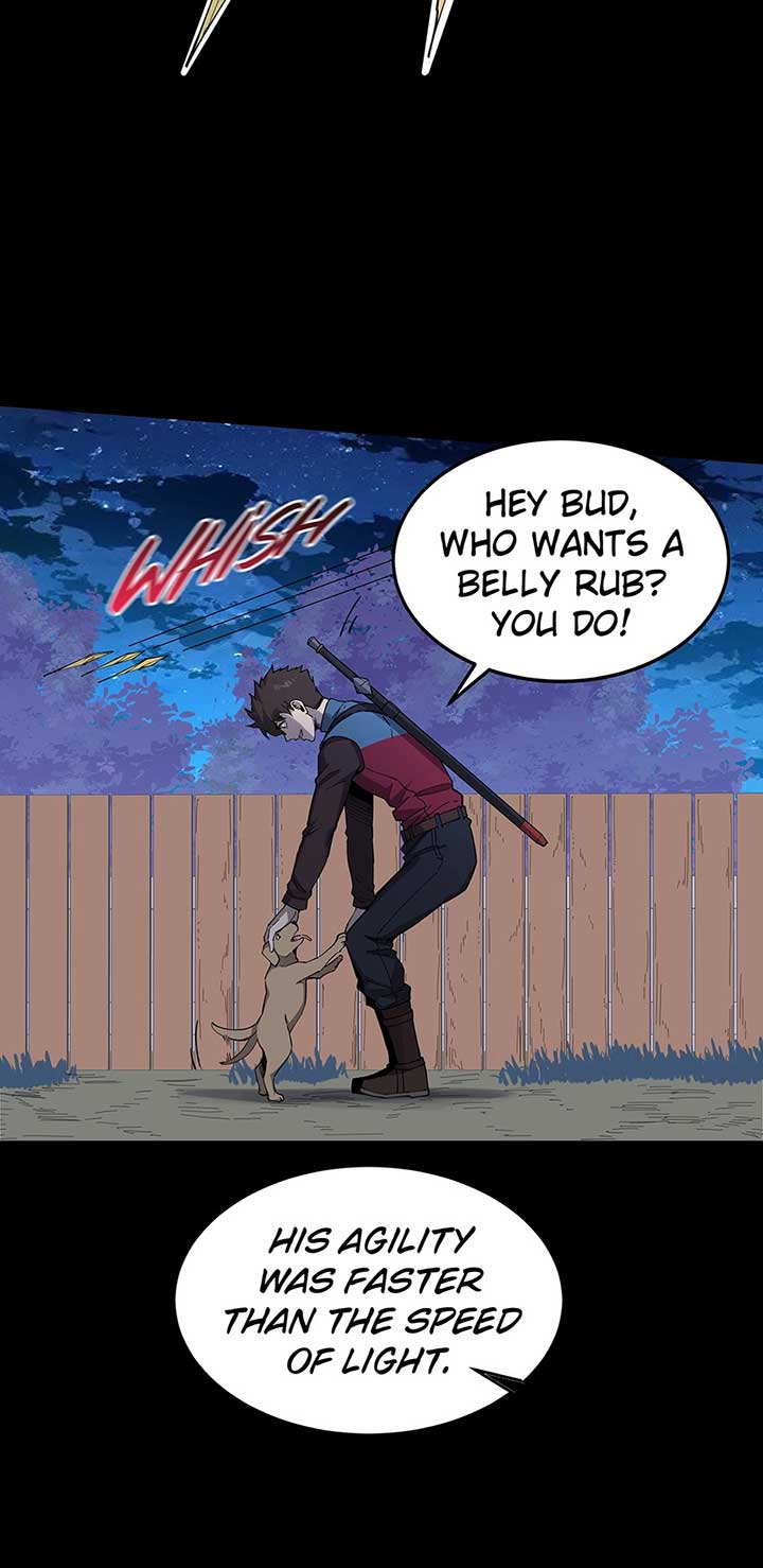 An Outcast In Another World Chapter 31 268 ch 31 12