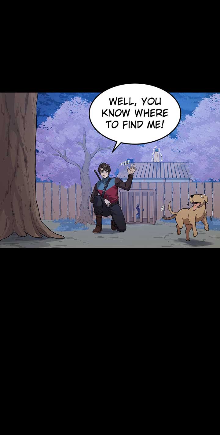 An Outcast In Another World Chapter 31 269 ch 31 13