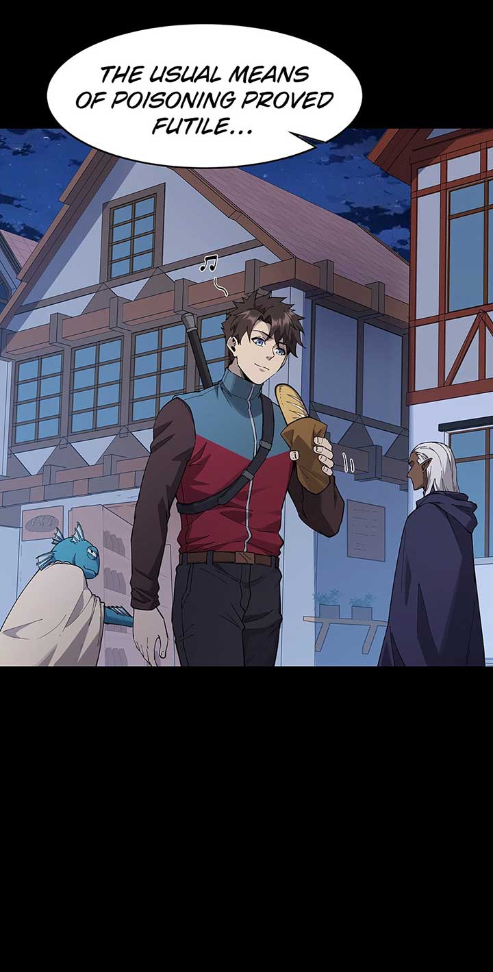 An Outcast In Another World Chapter 31 271 ch 31 15