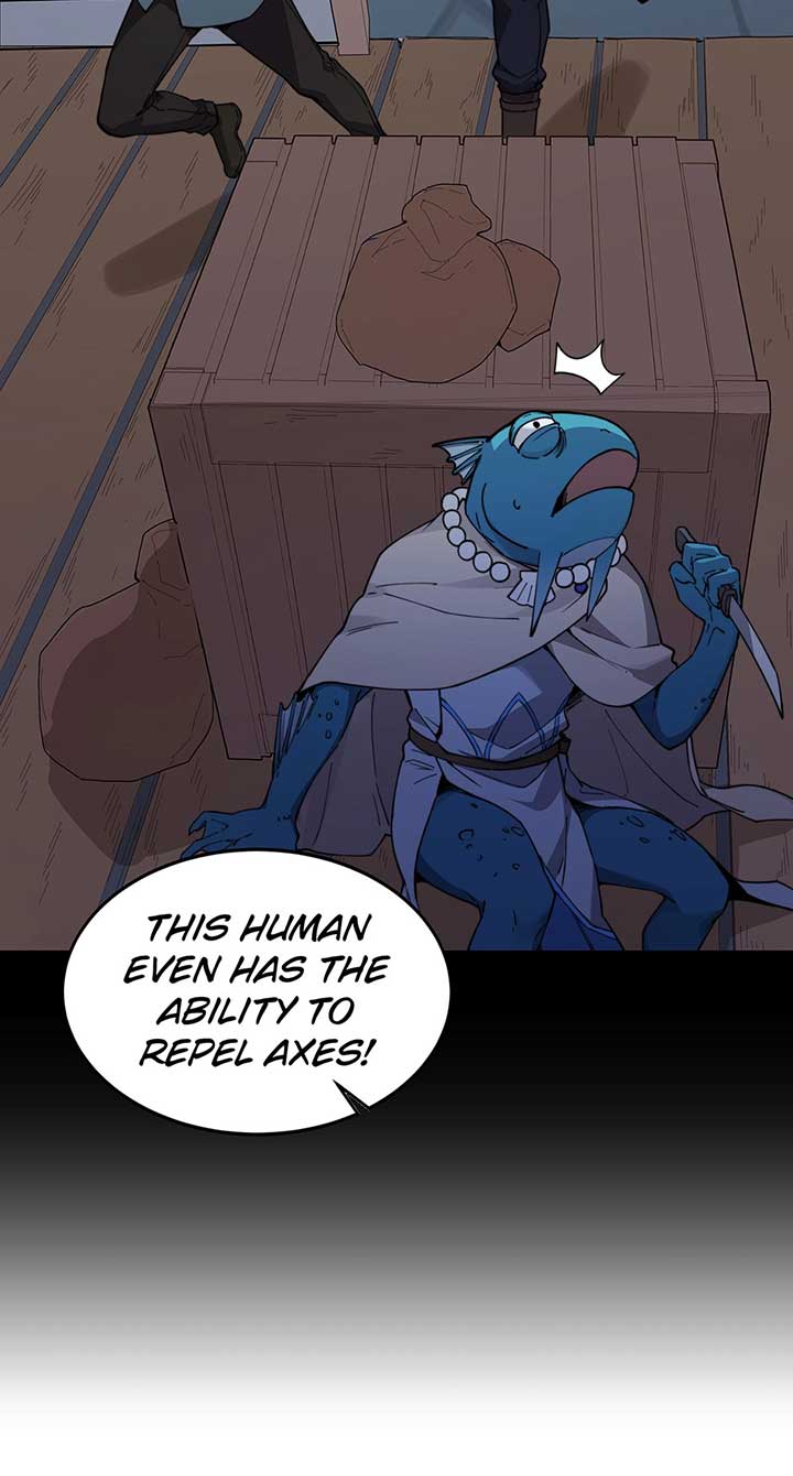 An Outcast In Another World Chapter 31 275 ch 31 19