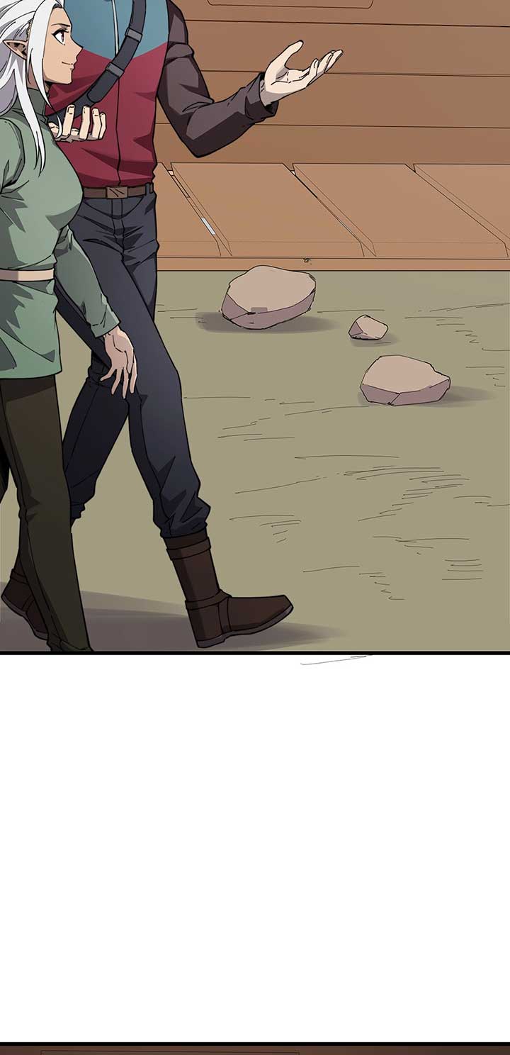 An Outcast In Another World Chapter 31 258 ch 31 2