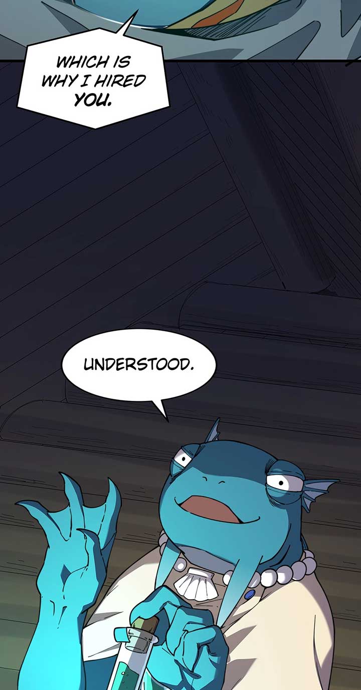 An Outcast In Another World Chapter 31 277 ch 31 21