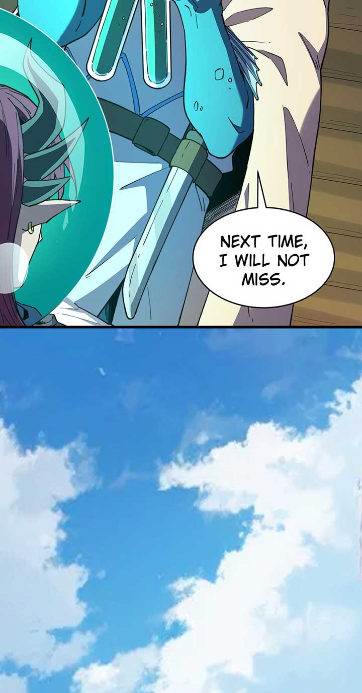 An Outcast In Another World Chapter 31 278 ch 31 22