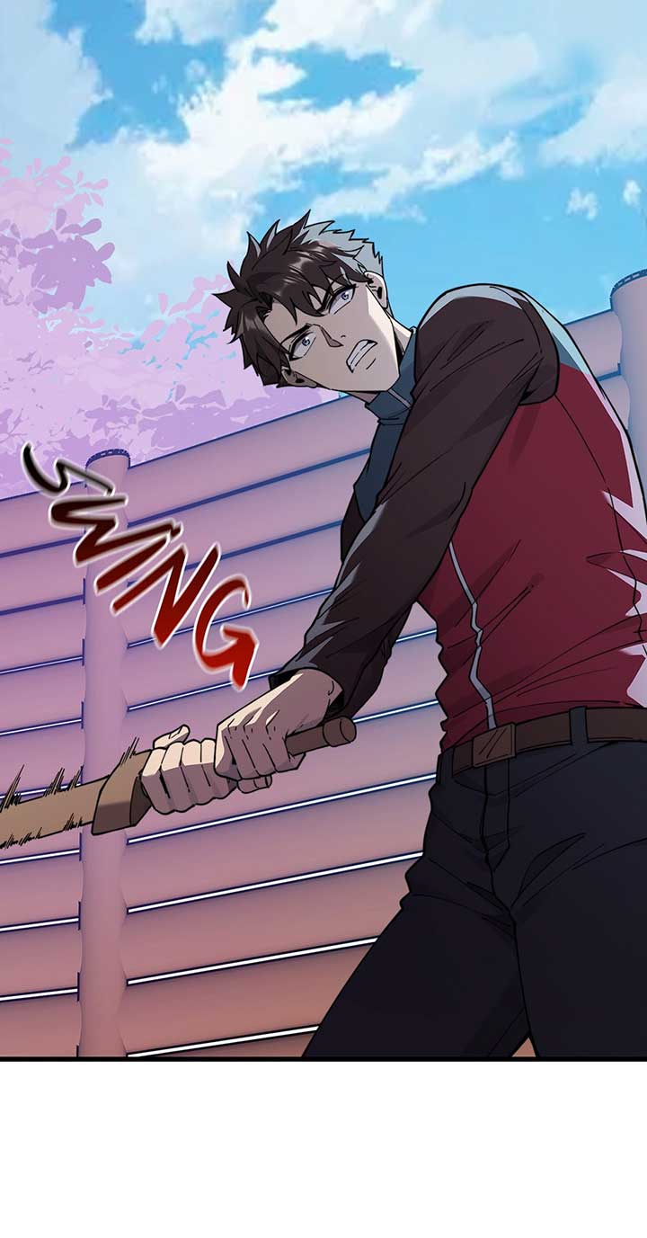 An Outcast In Another World Chapter 31 279 ch 31 23