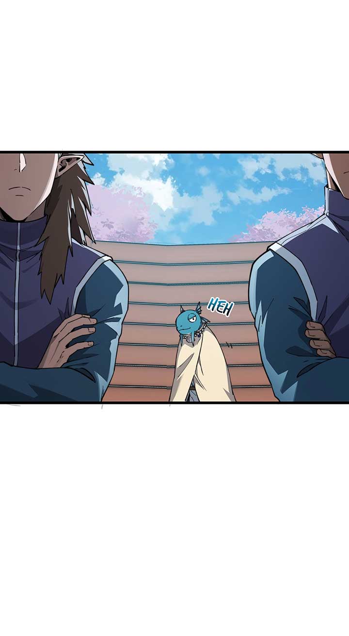 An Outcast In Another World Chapter 31 283 ch 31 27