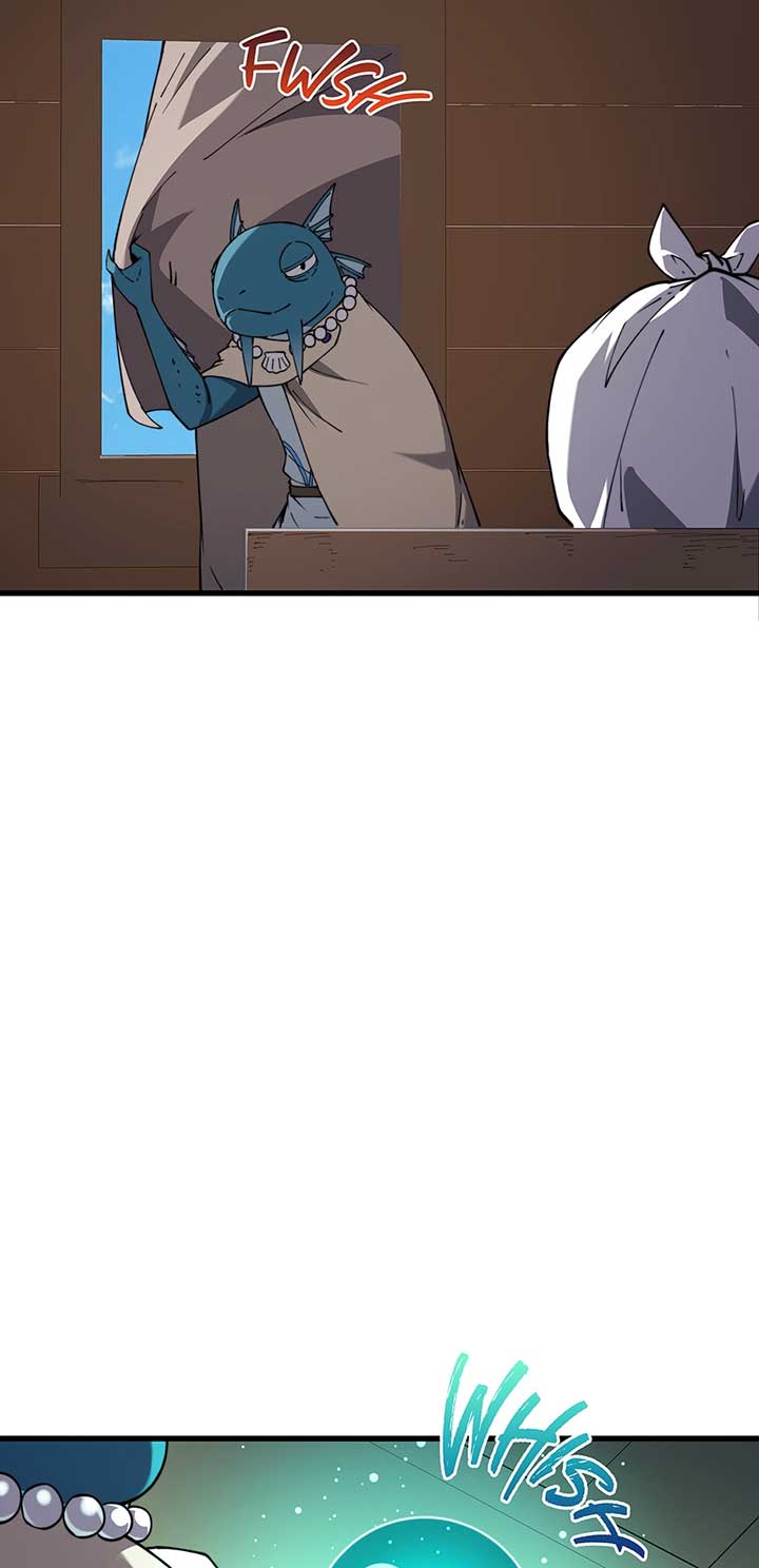 An Outcast In Another World Chapter 31 259 ch 31 3