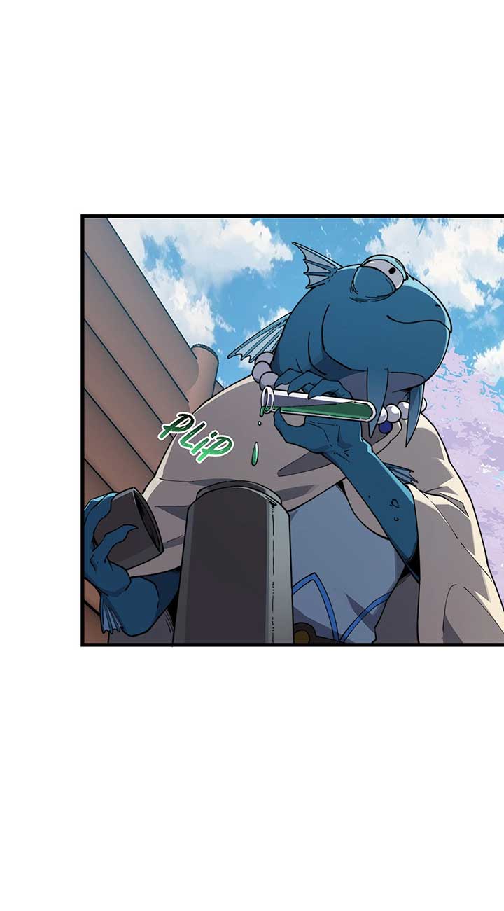 An Outcast In Another World Chapter 31 288 ch 31 32