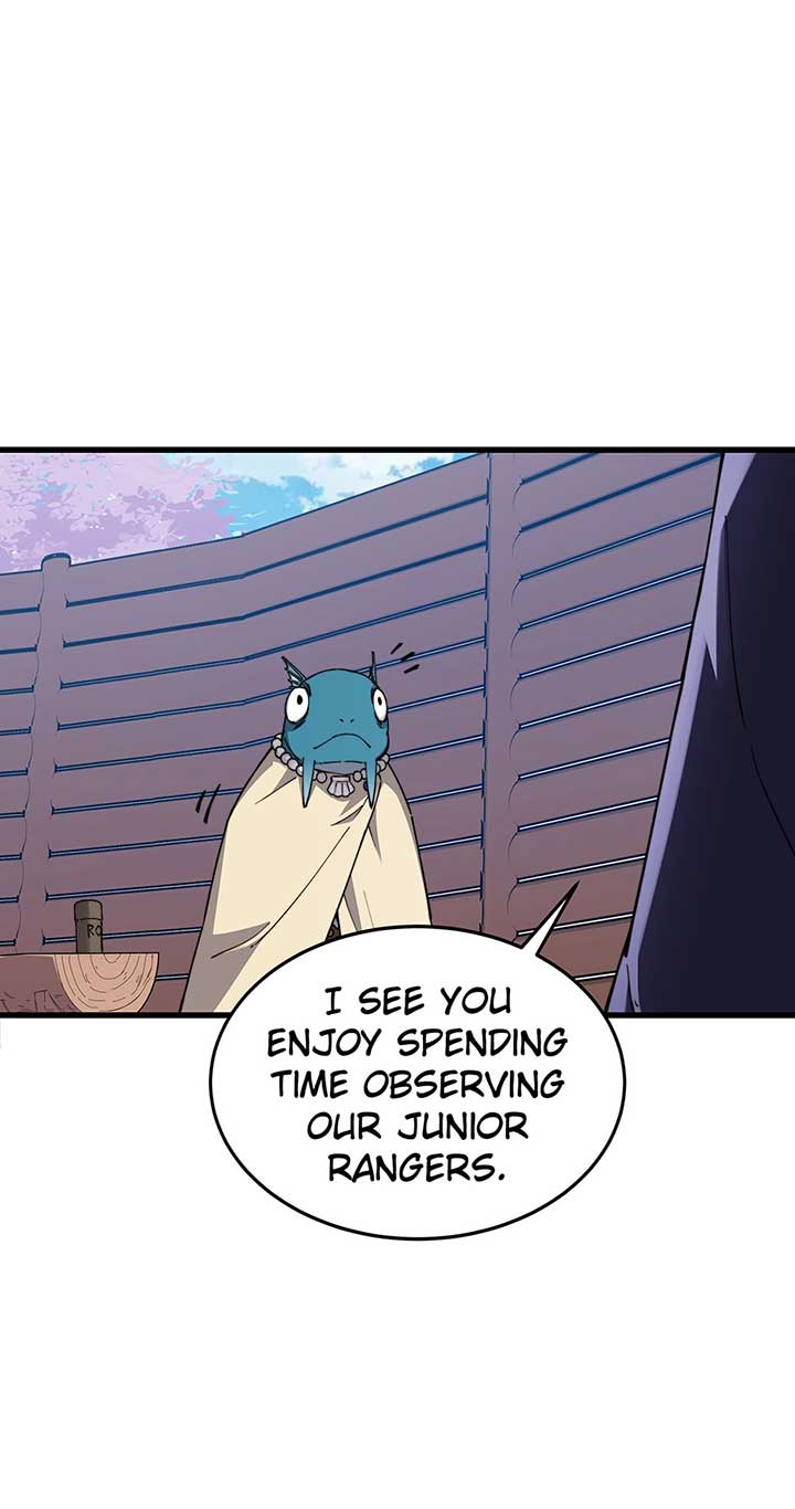 An Outcast In Another World Chapter 31 289 ch 31 33