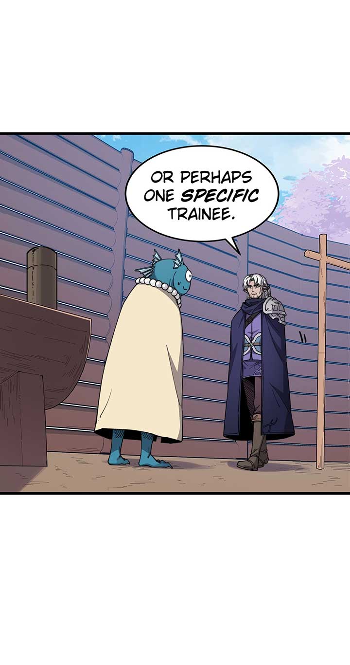 An Outcast In Another World Chapter 31 290 ch 31 34