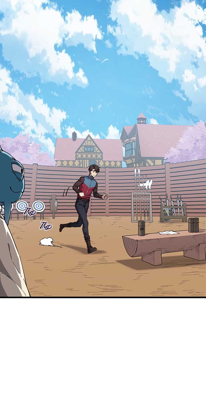 An Outcast In Another World Chapter 31 294 ch 31 38