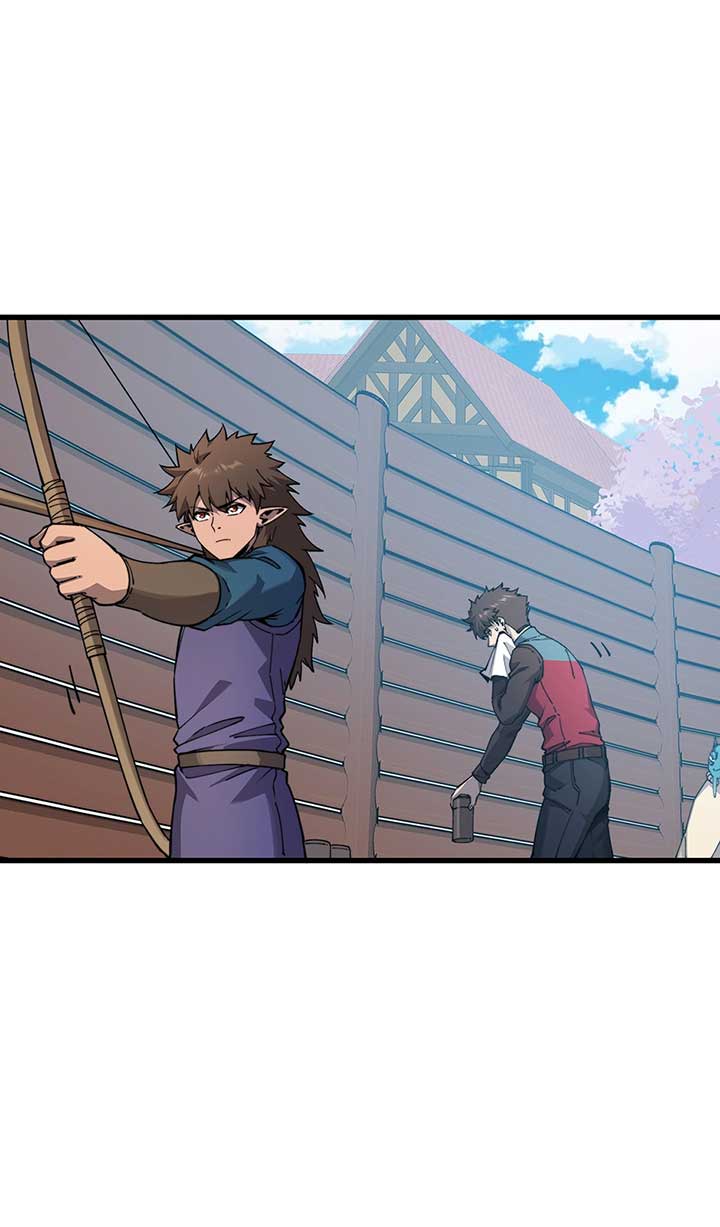 An Outcast In Another World Chapter 31 295 ch 31 39