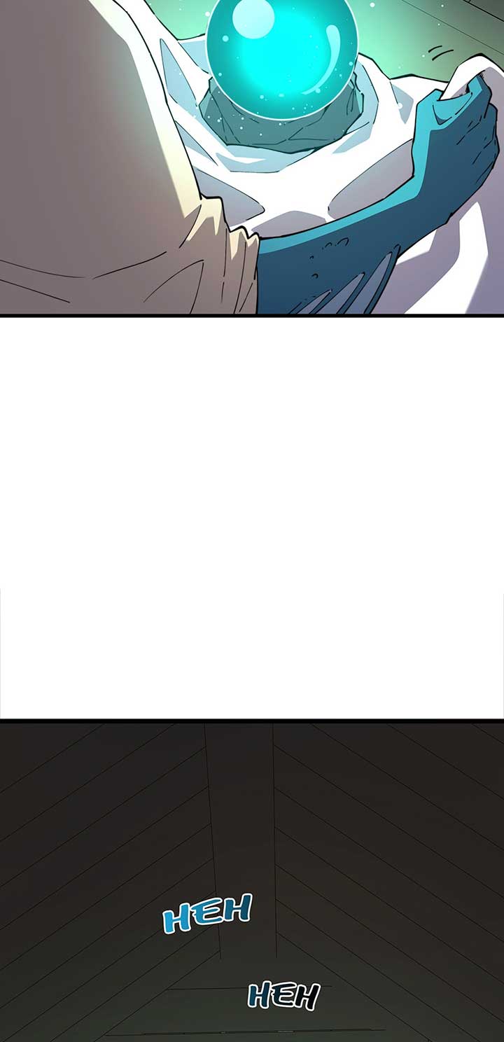 An Outcast In Another World Chapter 31 260 ch 31 4