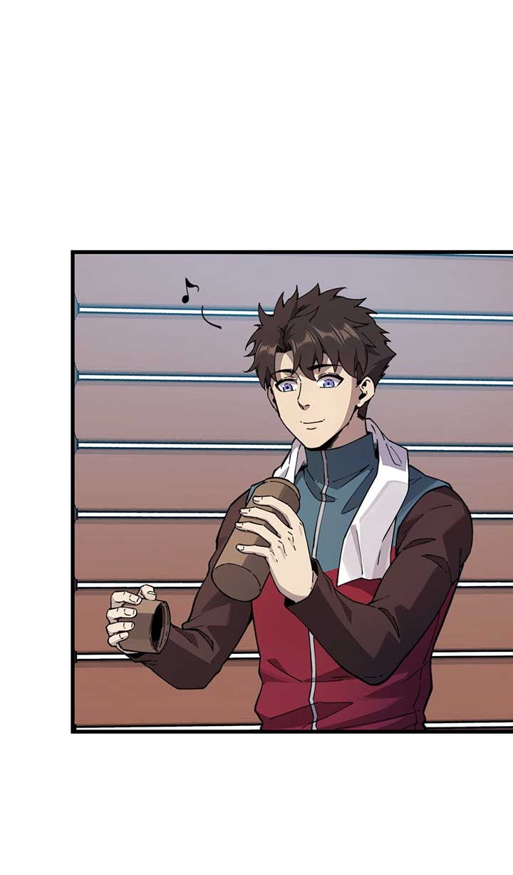 An Outcast In Another World Chapter 31 296 ch 31 40