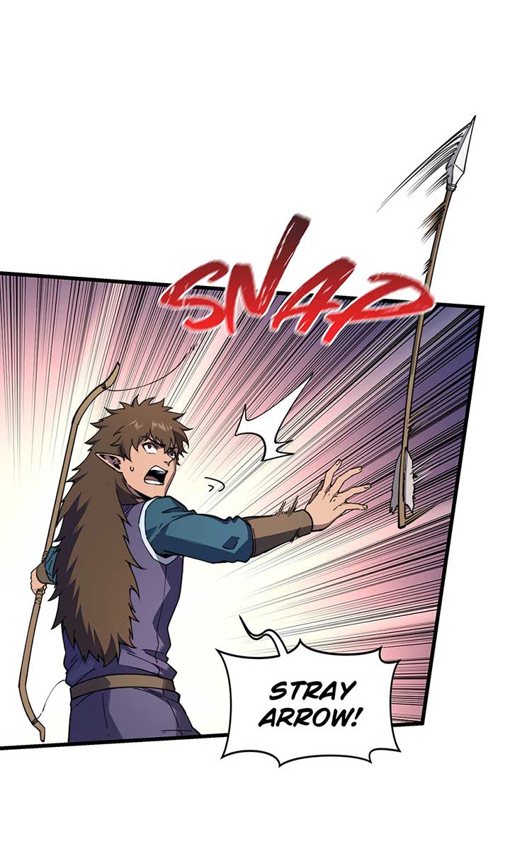 An Outcast In Another World Chapter 31 297 ch 31 41