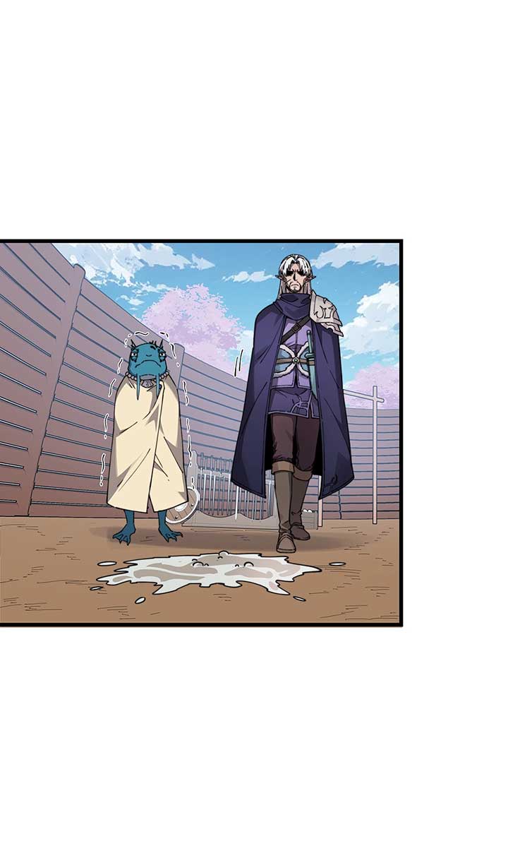 An Outcast In Another World Chapter 31 299 ch 31 43