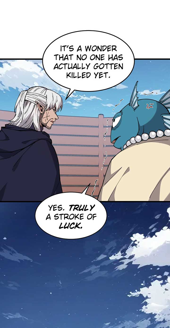 An Outcast In Another World Chapter 31 302 ch 31 46