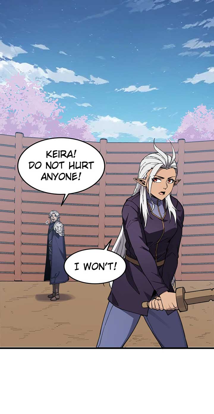 An Outcast In Another World Chapter 31 303 ch 31 47