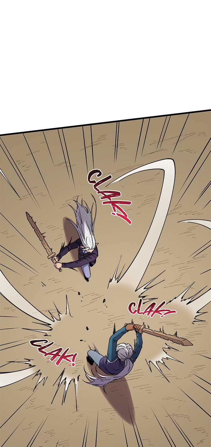 An Outcast In Another World Chapter 31 305 ch 31 49