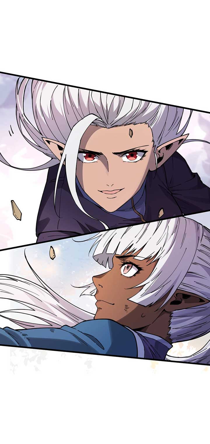 An Outcast In Another World Chapter 31 307 ch 31 51