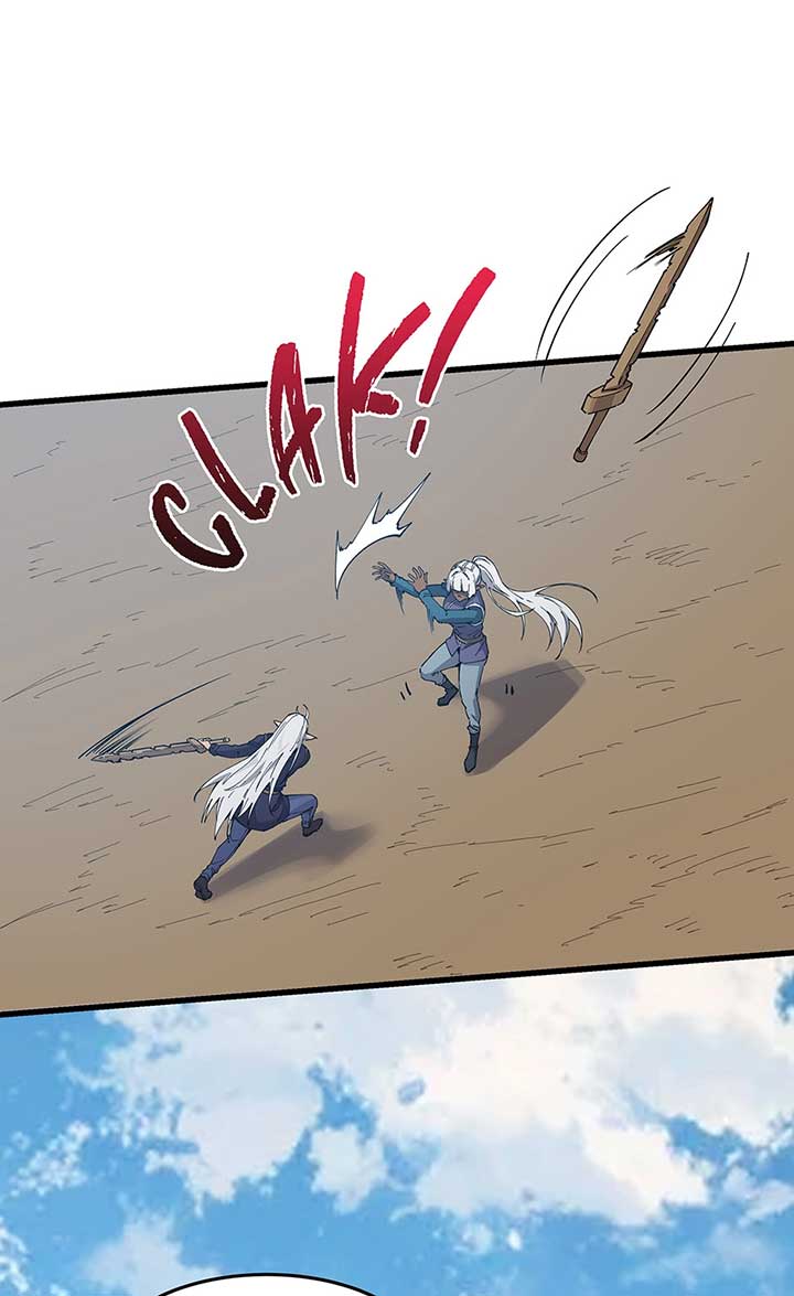 An Outcast In Another World Chapter 31 308 ch 31 52