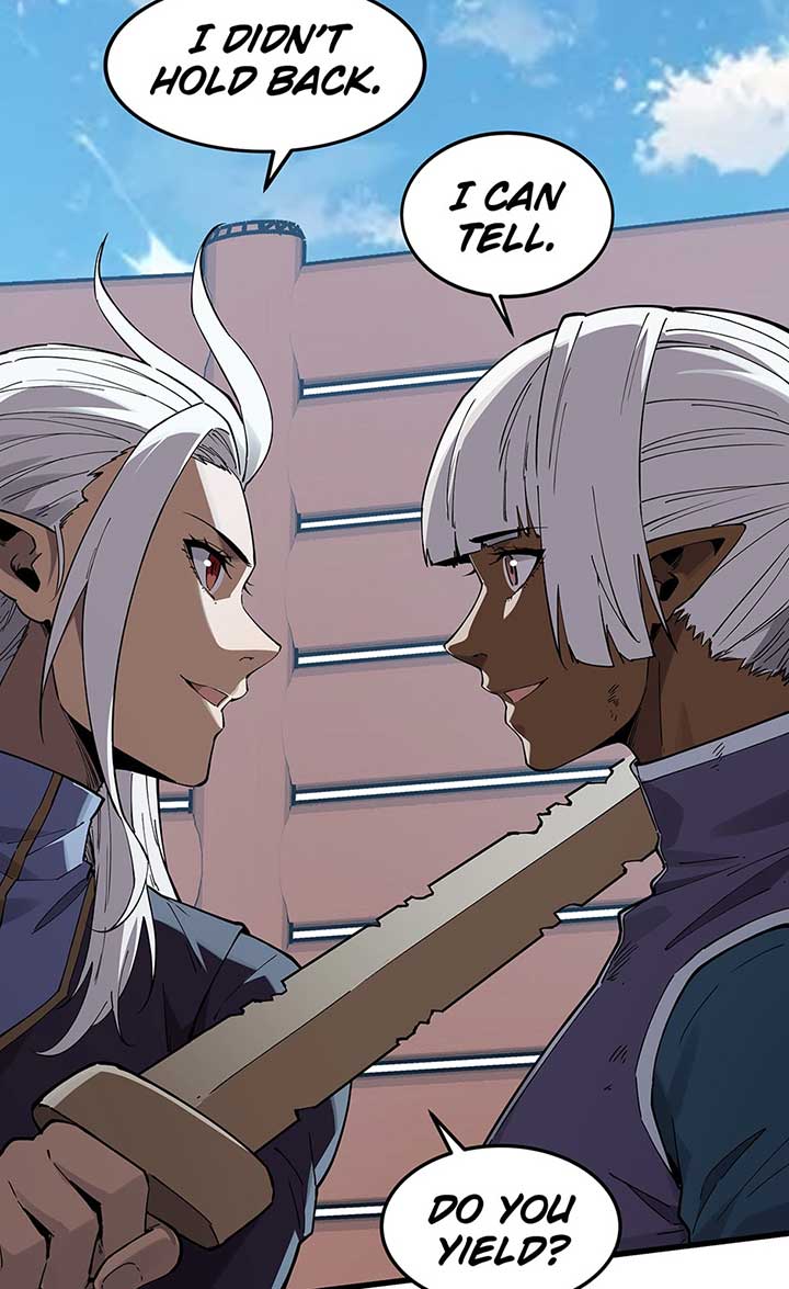 An Outcast In Another World Chapter 31 309 ch 31 53