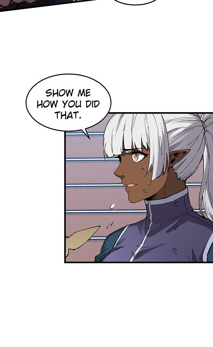 An Outcast In Another World Chapter 31 310 ch 31 54