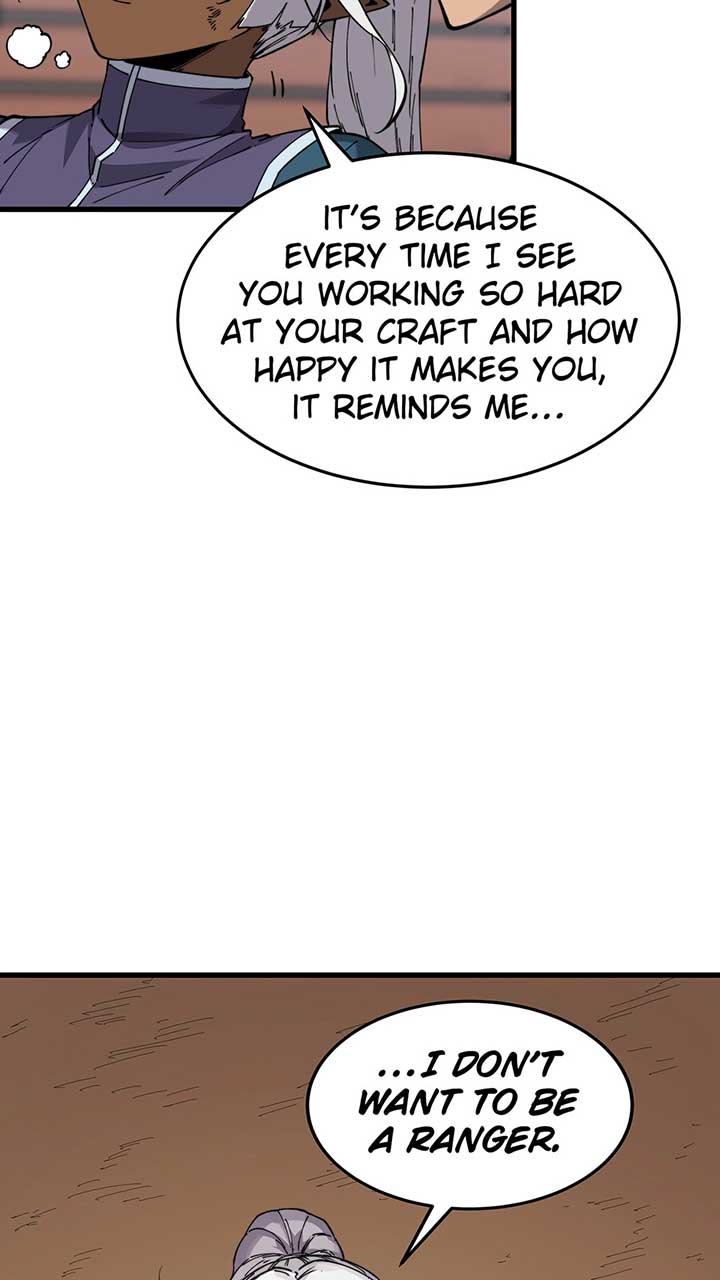 An Outcast In Another World Chapter 31 315 ch 31 59