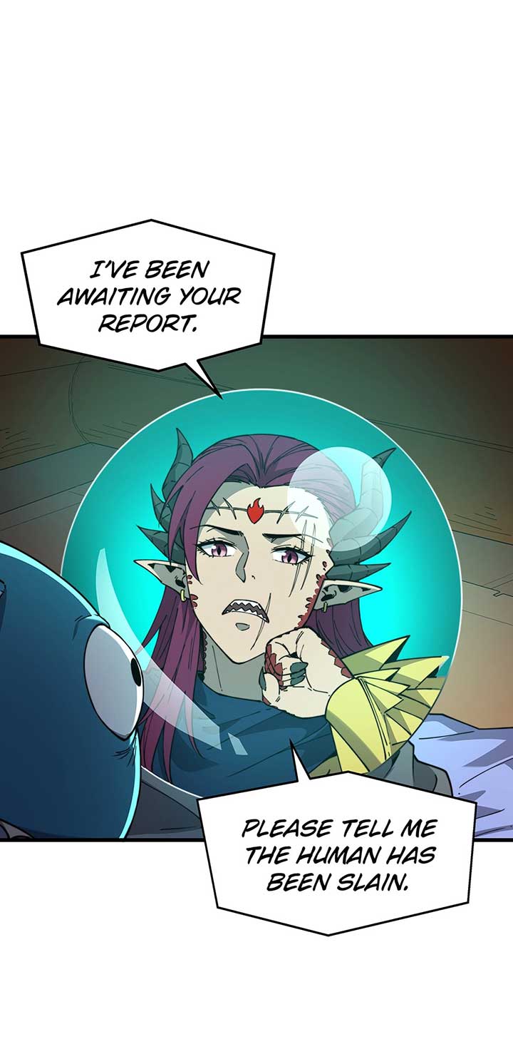 An Outcast In Another World Chapter 31 262 ch 31 6