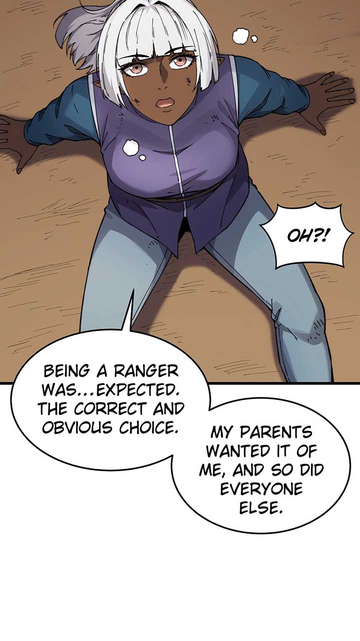 An Outcast In Another World Chapter 31 316 ch 31 60